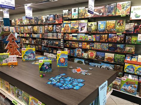 De allernieuwste spellen .